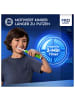 Oral-B Elektrische Zahnbürste "Pro Junior" in Grün