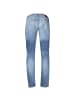 Pepe Jeans Blau Herren Jeans aus Baumwolle