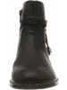 rieker Stiefeletten für Damen in schwarz