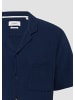 s.Oliver Hemd in 5852_tiefblau