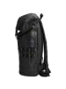 Doughnut Colorado Happy Camper - Rucksack 15" 47 cm (black) in schwarz