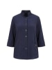 Ulla Popken Jacke in dunkles marine