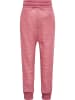 Hummel Verstellbare Taille Hose Hmldallas E-Sport Jungen in DECO ROSE