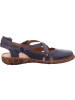Josef Seibel Sandalen für Damen in blau