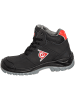 Dunlop Halbschuhe First One ADV-Titan Mid in schwarz