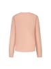 Fila Pink Baumwolle Damen Sweatshirt