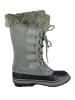 Sorel Stiefel Joan of Artic grau