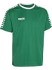 Derbystar Kinder Trikot "Hyper Trikot" in Grün