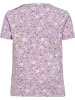 Hummel Hummel T-Shirt Hmlglad Mädchen in ORCHID BLOOM