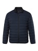 JP1880 Steppjacke in dunkel marine