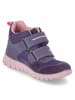 superfit Halbschuhe SPORT7 MINI in lila