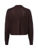 ONLY Strickjacke ONLCarol in schoko - 0001