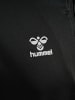 Hummel Hummel Zip Jacke Hmlessential Multisport Erwachsene Atmungsaktiv Schnelltrocknend in BLACK