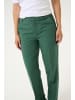 Kaffe Hose KAsakura Regular fit in Garden Topiary