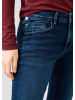 QS Jeans-Hose SADIE  in  58Z7_dunkelblau