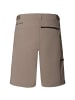 Vaude MENS YARAS SHORTS in Mocca