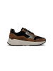 Xsensible Sneaker Low in braun
