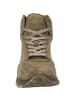 Josef Seibel Sneaker Adriana 02 in taupe