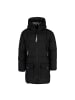 trueprodigy Parka Willo in Schwarz