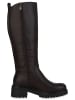 VAN HILL Klassische Stiefel Anthea in Braun