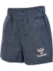Hummel Short "Hmlcorsi Shorts" in Blau