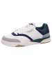 Scotch & Soda Sneaker Court Cup 1A in Weiß