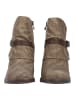 Blowfish Stiefelette MARTA Taupe