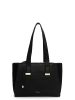 Tamaris Shopper TAS Galina in black