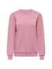 Only Play Sweatshirt 'Cava' in rosa