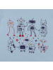 Walkiddy T-Shirt Robots Friends-T-Shirt