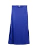 Tom Tailor Midirock für Damen in uni