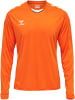 Hummel Hummel T-Shirt Hmlcore Multisport Erwachsene Atmungsaktiv Schnelltrocknend in ORANGE TIGER