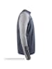 adidas Performance Trainingsjacke Tiro 23 Competition in grau / hellgrau