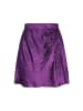 faina Women Skirt in violet