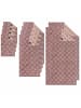 JOOP! Handtuch 10er Pack in Rosa