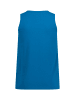 JP1880 Tank Top in tiefseeblau