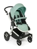 CHIC 4 BABY Kinderwagen "Passo" in Mint