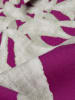 Marc O'Polo Bluse in himbeer lind - 0001
