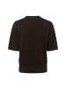 OPUS Shirt Pami in schoko - 0001