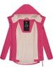 ragwear Winterjacke Monade in Fuchsia24