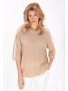 Usha Sweater in Beige