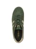 Gola Sneaker low Bullet Pearl in gruen