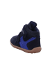 Däumling Lauflernschuhe in blau