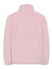 Kidsworld Fleecejacke in rosa