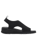 Tamaris COMFORT Sandalette in BLACK