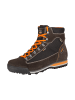 AKU Outdoorschuhe Slope micro GTX in black/orange