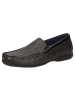 Sioux Slipper Giumelo-705-H in schwarz