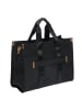 BRIC`s X-Collection Shopper Tasche M 40.5 cm Laptopfach in black