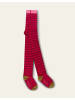 Oilily Mori Strumpfhose in Rosa