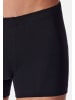 UNCOVER BY SCHIESSER Retro Short / Pant Basic in Schwarz